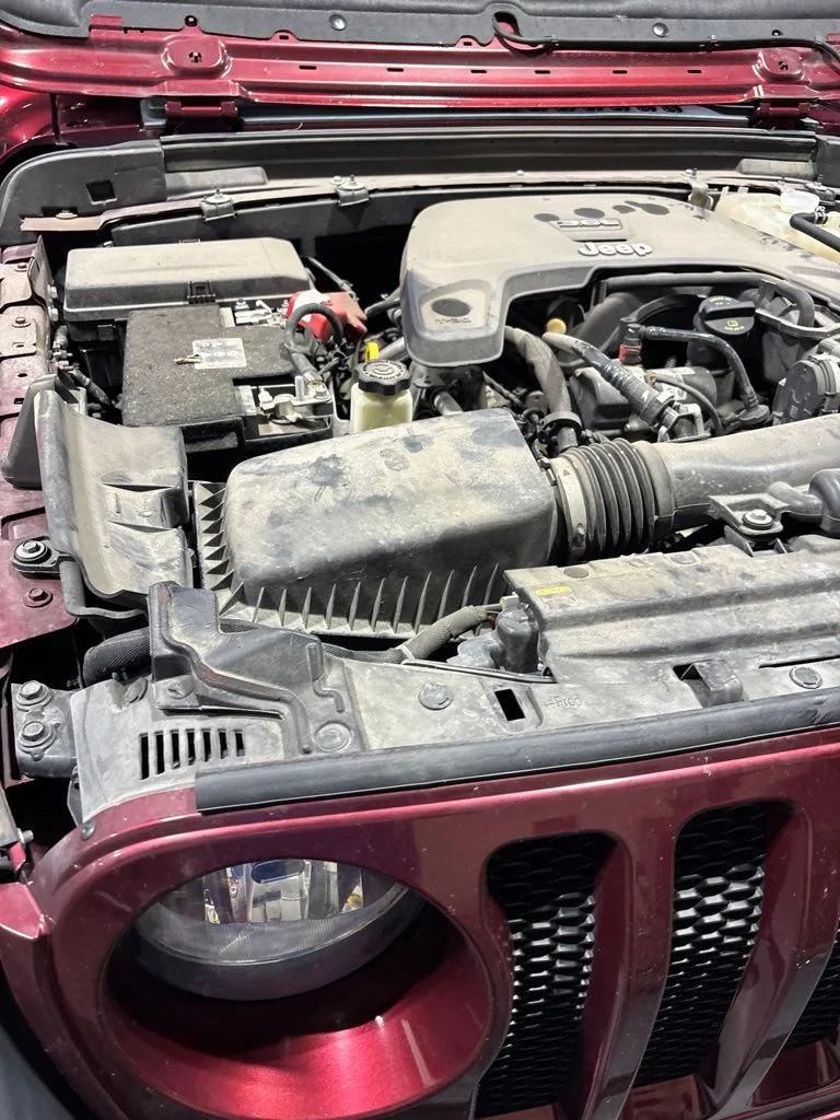 jeep wrangler unlimited 2021 1C4HJXDG5MW841511 image jeep wrangler unlimited 2021 1C4HJXDG5MW841511 image